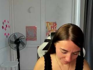 SamanthaDiamond live cam preview