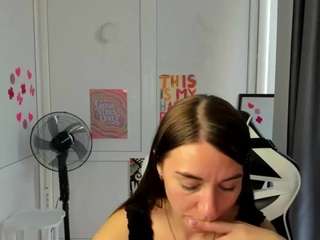 SamanthaDiamond live cam preview