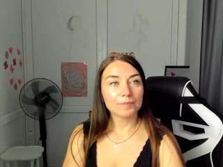 SamanthaDiamond live cam preview
