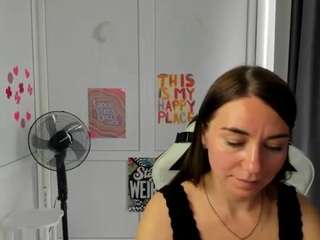 SamanthaDiamond live cam preview