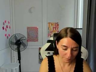 SamanthaDiamond live cam preview