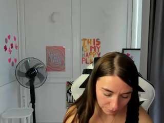 SamanthaDiamond live cam preview