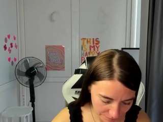 SamanthaDiamond live cam preview