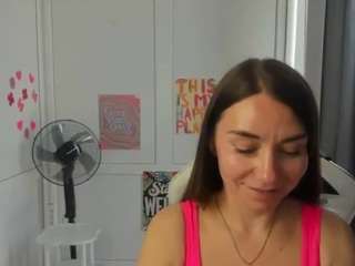 SamanthaDiamond live cam preview