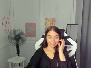 SamanthaDiamond live cam preview