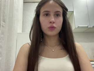 ShanaeHilfiker live cam preview