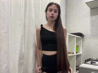 ShanaeHilfiker live cam preview