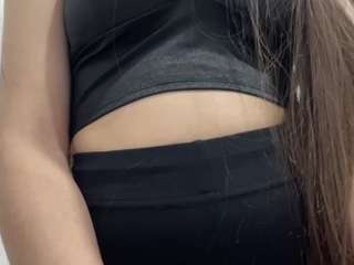 ShanaeHilfiker live cam preview