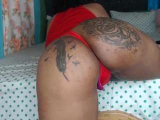 abigail-luv from CamSoda is Freechat