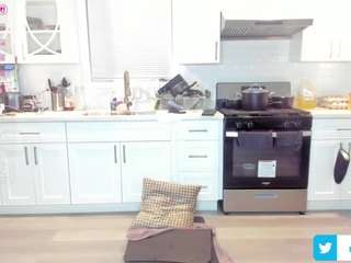 Live webcam model reginabans on Soda Cams