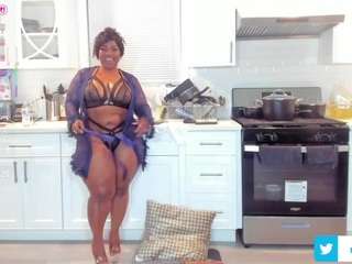 Live webcam model reginabans on Soda Cams