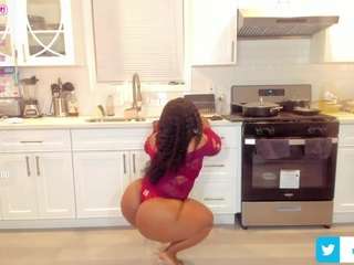 Live webcam model reginabans on Soda Cams