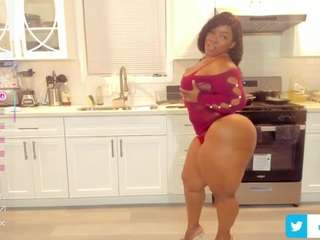 Live webcam model reginabans on Soda Cams