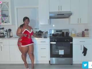 Live webcam model reginabans on Soda Cams