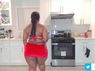 Live webcam model reginabans on Soda Cams