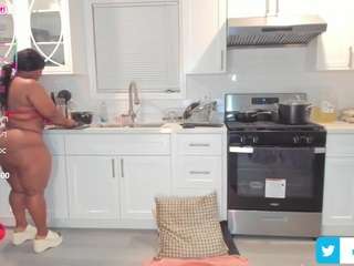 Live webcam model reginabans on Soda Cams