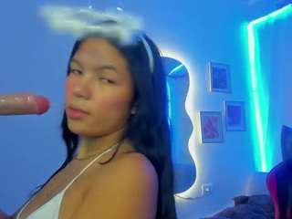 nicolleNasty1 live cam preview
