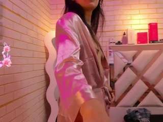 Nicky-Roses live cam preview