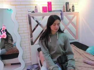 Nicky-Roses — cam show live