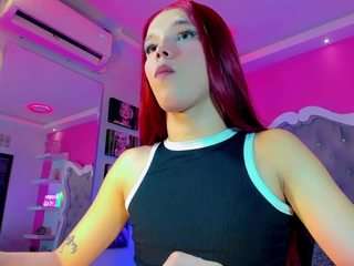 AmbarSaeki live cam preview