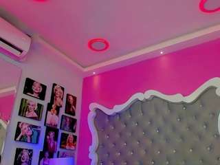 AmbarSaeki live cam preview