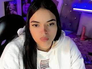 AmbarSaeki live cam preview