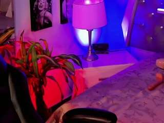 AmbarSaeki live cam preview