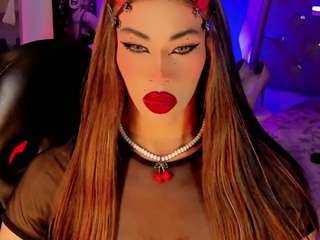 AmbarSaeki live cam preview