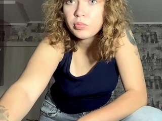 OfeliaBorman live cam preview