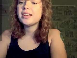 OfeliaBorman live cam preview