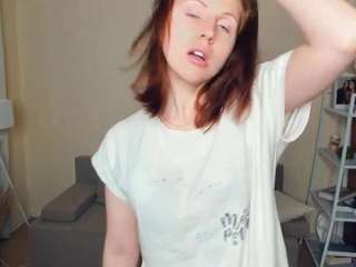 sheronpont Live Webcam on CamSoda