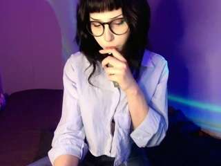 EffieTokunaga live cam preview