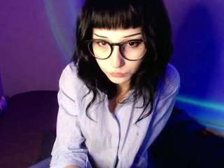 EffieTokunaga live cam preview
