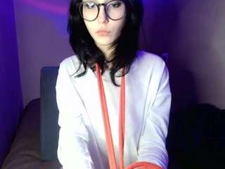 EffieTokunaga live cam preview