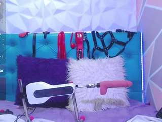 VIOLETA-HIILS live cam preview