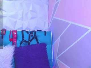 VIOLETA-HIILS