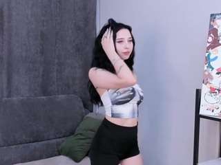 CharlaDemeo live cam preview