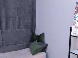 CharlaDemeo live cam preview