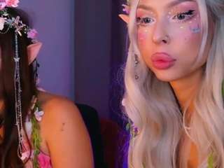 KiaraKiy live cam preview