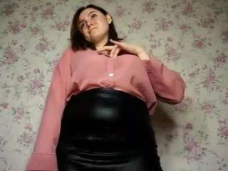 ChristiaCibrian live cam preview