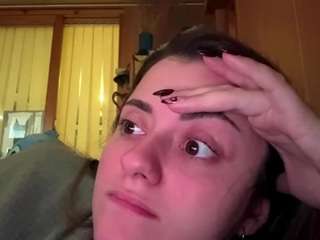 nedagaunce Live Webcam on CamSoda