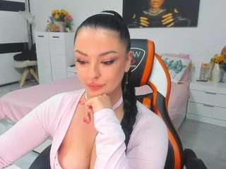 NightSeduxxx live cam preview