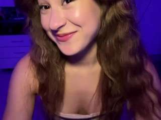 LeonorLangsam live cam preview