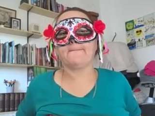 Mellymery live cam preview