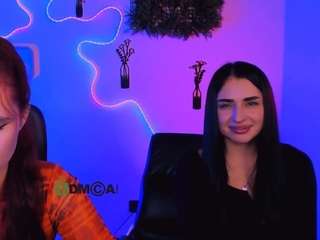 amanda-blackk Live Webcam on CamSoda