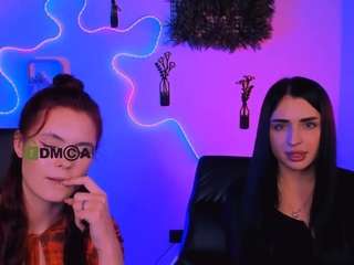 amanda-blackk's live room