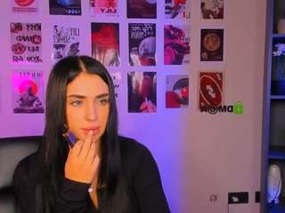 amanda-blackk's live room