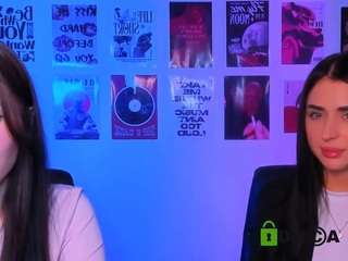 amanda-blackk's live room