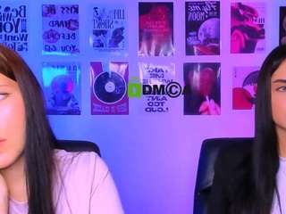 amanda-blackk live cam preview