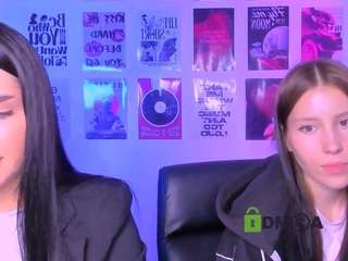 amanda-blackk live cam preview